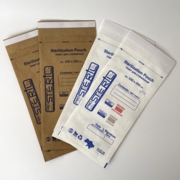 Пакеты для стерилизации ProSteril 100*200 (100 шт. уп.), коричневый крафт