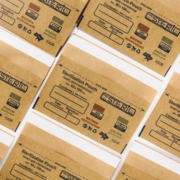 Пакеты для стерилизации ProSteril 60*100 (100 шт. уп.), коричневый крафт