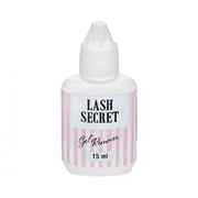 Lash Secret Gel Remover, 15 ml