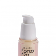 Lash Secret BTX Pro Cream, 15 ml