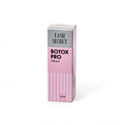 Lash Secret BTX Pro Cream, 15 ml