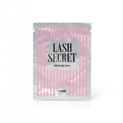 Eyelet pads for eyelash extensions Lash Secret 6.8*3 cm