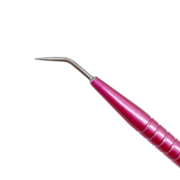 Eyelash lifting and lamination probe multifunctional B3, pink