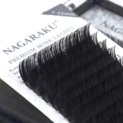 Ripsmed Nagaraku Mink Mix L, 0,07 mm
