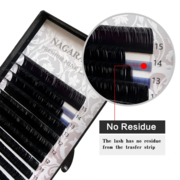 Ripsmed Nagaraku Mink Mix L, 0,07 mm