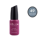Edlen Cover colour base No 49, 9 ml