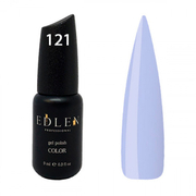 Edlen Colour Hybrid Varnish No. 121, 9 ml