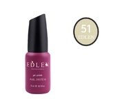 Edlen Cover colour base No. 51, 9 ml