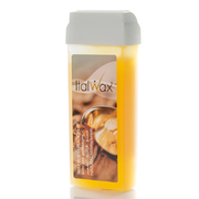 ItalWax depilation wax on roll 100 ml, natural