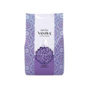 ItalWax Nirvana cietais vasks depilācijai granulās 1 kg, lavanda