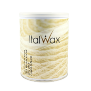 ItalWax depilation wax in 800 ml can, zinc