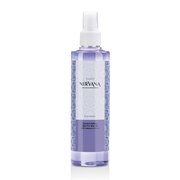 Italwax Pre-epilation Oil 250 ml, Nirvana Lavender (Lavender)