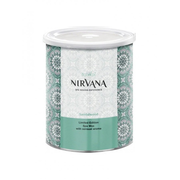 ItalWax Nirvana depilation wax in 800 ml can, sandalwood
