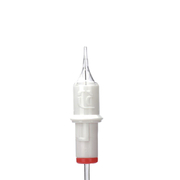 Defenderr Nano 27/01RLLT permanent make-up needle cartridge (1 pc).