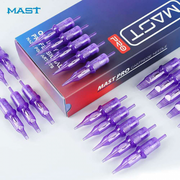 Mast Pro 1007M-1 permanent make-up needle cartridge (1 pc).