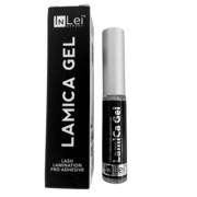 Eyelash lifting and lamination glue InLei Lamica Gel, 5 ml