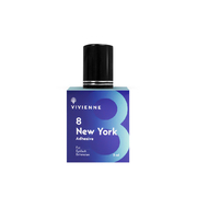 Vivienne New York glue no. 8 (0.5 sec), 5 ml