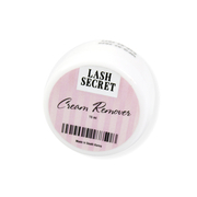 Lash Secret cream remover, 15 ml