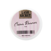 Lash Secret cream remover, 15 ml