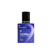 Vivienne London glue no. 9 (1-2 sec), 5 ml