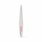 Пінцет для брів Staleks BEAUTY&amp;CARE 41 TYPE 4 (вузькі скошені кромки)
