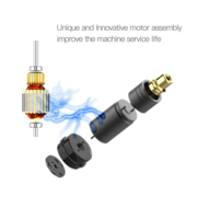 Masin Mast Tour WQ366-1, punane