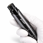 Maszynka Mast P10 Pen WQ367-4, jasnoniebieska