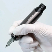 Maszynka Mast P10 Pen WQ367-4, jasnoniebieska