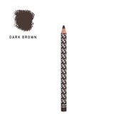 Zola Powder Eyebrow Pencil (Dark Brown)