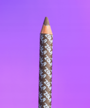 Kredka do brwi pudrowa Zola (Taupe Brown)