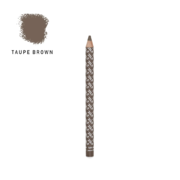 Zola Powder Eyebrow Pencil (Taupe Brown)