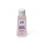 Remover color Lash Secret do usuwania farby, 50 ml