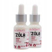 Zola Eyebrow and Eyelash Oil, 15 ml