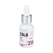 Zola eyebrow and eyelash oil, 15 ml