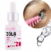 Zola Eyebrow and Eyelash Oil, 15 ml