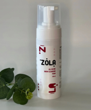 Pianka oczyszczająca do brwi Zola, 150 ml