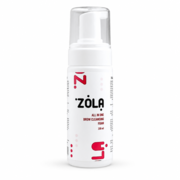 Pianka oczyszczająca do brwi Zola, 150 ml