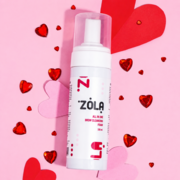 Pianka oczyszczająca do brwi Zola, 150 ml