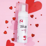 Pianka oczyszczająca do brwi Zola, 150 ml