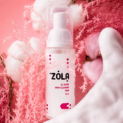 Pianka oczyszczająca do brwi Zola, 150 ml