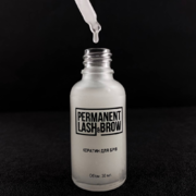 Keratyna Permanent lash&amp;brow, 30 ml