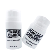 Peeling Permanent lash&amp;brow, 30 ml
