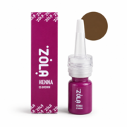 Henna do brwi Zola 05 Brown, 5 g