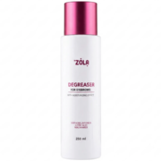 Odtłuszczacz do brwi Zola, 250ml
