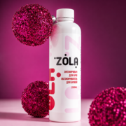 Odtłuszczacz do brwi Zola, 250ml