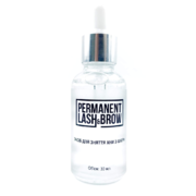 Remover do henny Permanent lash&amp;brow, 30 ml