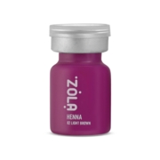 Zestaw Zola Henna Box, 5 g*6 szt.