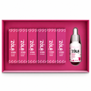 Zestaw Zola Henna Box, 5 g*6 szt.