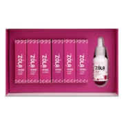 Zestaw Zola Henna Box, 5 g*6 szt.