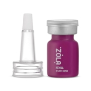 Zestaw Zola Henna Box, 5 g*6 szt.